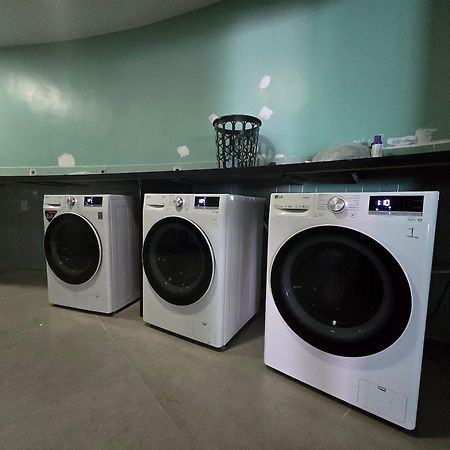Apto. 1 Dormitorio No Edificio Manhattan Home Service 605 カルアル エクステリア 写真