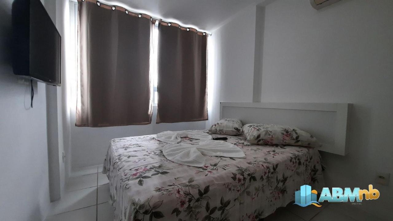 Apto. 1 Dormitorio No Edificio Manhattan Home Service 605 カルアル エクステリア 写真