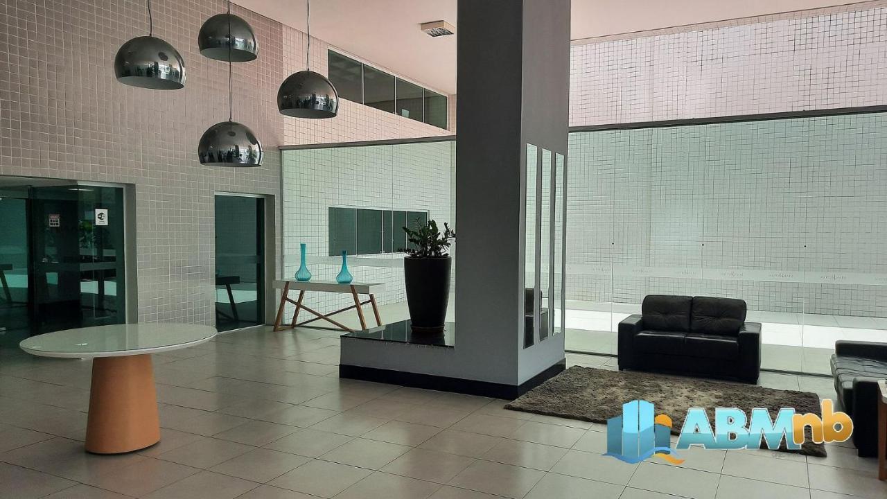 Apto. 1 Dormitorio No Edificio Manhattan Home Service 605 カルアル エクステリア 写真